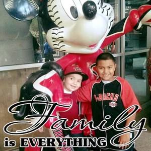 Meet your Posher, Marina